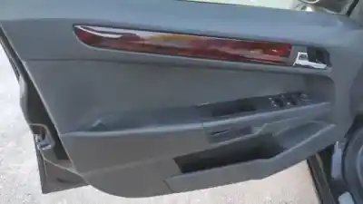 Vehicul casat opel astra h classic hatchback (a04) 1.7 cdti (l48) al anului 2005 alimentat z 17 dth