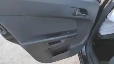 Vehicul casat opel astra h classic hatchback (a04) 1.7 cdti (l48) al anului 2005 alimentat z 17 dth