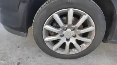 Vehicul casat opel astra h classic hatchback (a04) 1.7 cdti (l48) al anului 2005 alimentat z 17 dth