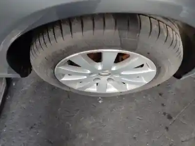 Hurda Aracı volkswagen passat b6 variant (3c5) 2.0 tdi yılın 2007 güçlü 