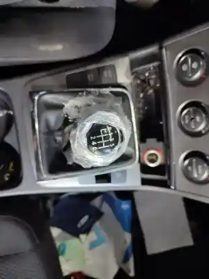 Hurda Aracı volkswagen passat b6 variant (3c5) 2.0 tdi yılın 2007 güçlü 