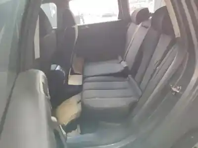 Hurda Aracı volkswagen passat b6 variant (3c5) 2.0 tdi yılın 2007 güçlü 