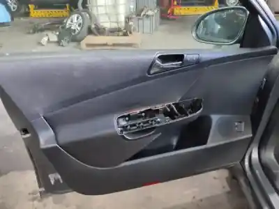 Hurda Aracı volkswagen passat b6 variant (3c5) 2.0 tdi yılın 2007 güçlü 