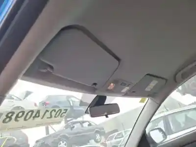 Veículo de Sucata mazda 3 (bk) 1.6 (bk14) do ano 2006 alimentado 0