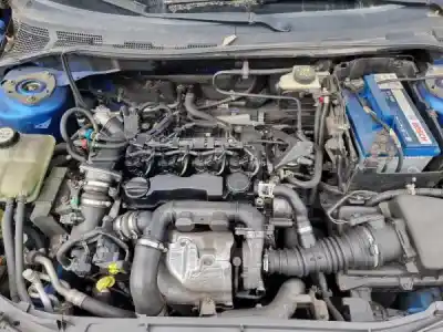 Veículo de Sucata mazda 3 (bk) 1.6 (bk14) do ano 2006 alimentado 0