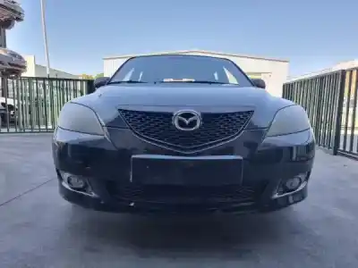 Veículo de Sucata mazda 3 (bk) 1.6 (bk14) do ano 2005 alimentado 0
