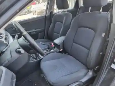 Veículo de Sucata mazda 3 (bk) 1.6 (bk14) do ano 2005 alimentado 0