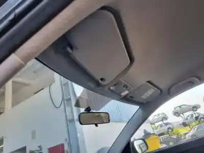 Veículo de Sucata mazda 3 (bk) 1.6 (bk14) do ano 2005 alimentado 0