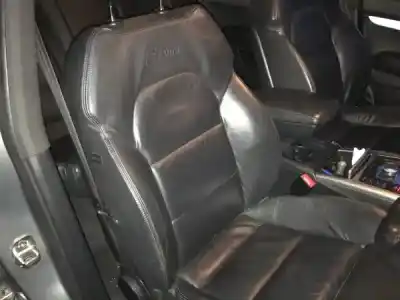 Здавання транспортного засобу audi a6 c6 (4f2) 2.0 tdi року 2007 потужний bre