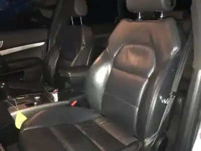 Здавання транспортного засобу audi a6 c6 (4f2) 2.0 tdi року 2007 потужний bre