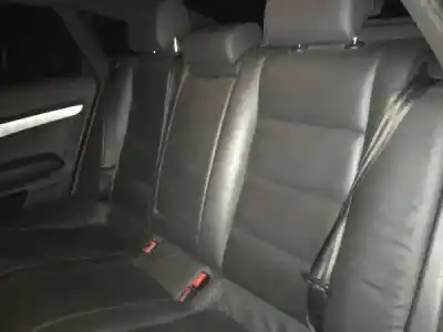 Здавання транспортного засобу audi a6 c6 (4f2) 2.0 tdi року 2007 потужний bre