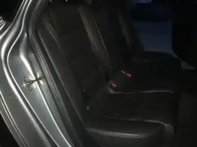 Здавання транспортного засобу audi a6 c6 (4f2) 2.0 tdi року 2007 потужний bre