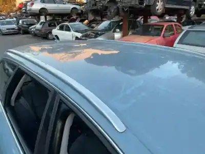 Здавання транспортного засобу audi a6 c6 avant (4f5) 2.0 tdi року 2007 потужний bre