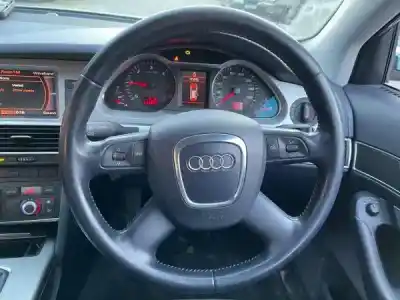 Здавання транспортного засобу audi a6 c6 avant (4f5) 2.0 tdi року 2007 потужний bre