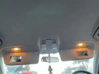 Здавання транспортного засобу audi a6 c6 avant (4f5) 2.0 tdi року 2007 потужний bre