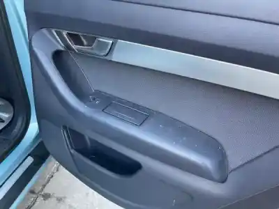 Здавання транспортного засобу audi a6 c6 avant (4f5) 2.0 tdi року 2007 потужний bre