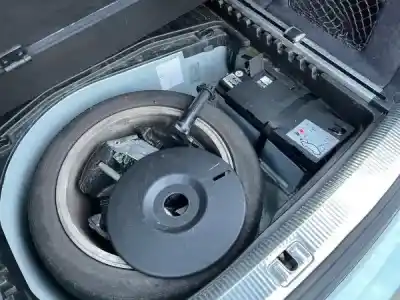 Здавання транспортного засобу audi a6 c6 avant (4f5) 2.0 tdi року 2007 потужний bre