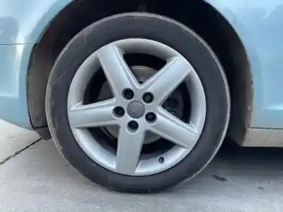 Здавання транспортного засобу audi a6 c6 avant (4f5) 2.0 tdi року 2007 потужний bre