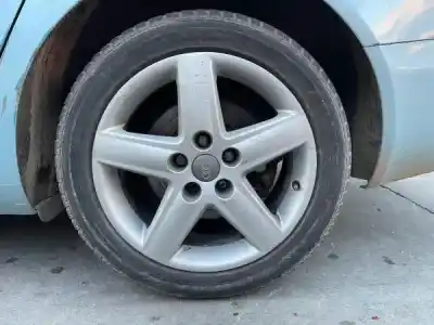 Здавання транспортного засобу audi a6 c6 avant (4f5) 2.0 tdi року 2007 потужний bre