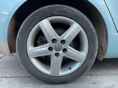 Здавання транспортного засобу audi a6 c6 avant (4f5) 2.0 tdi року 2007 потужний bre