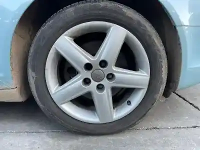 Здавання транспортного засобу audi a6 c6 avant (4f5) 2.0 tdi року 2007 потужний bre