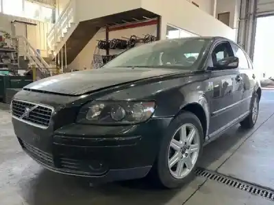 Veículo de Sucata VOLVO S40 II (MS) 2.0 D Gasóleo 5P do ano 2006 alimentado D 4204 T