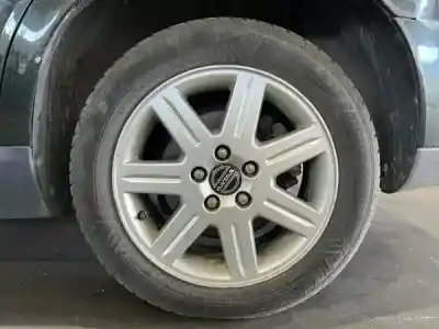 Veículo de Sucata volvo s40 ii (ms) 2.0 d gasóleo 5p do ano 2006 alimentado d 4204 t