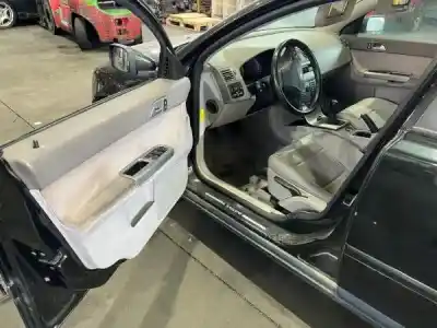 Veículo de Sucata volvo s40 ii (ms) 2.0 d gasóleo 5p do ano 2006 alimentado d 4204 t