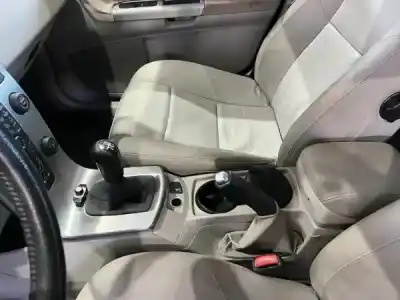 Veículo de Sucata volvo s40 ii (ms) 2.0 d gasóleo 5p do ano 2006 alimentado d 4204 t