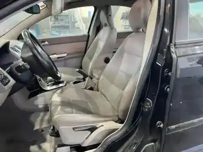 Veículo de Sucata volvo s40 ii (ms) 2.0 d gasóleo 5p do ano 2006 alimentado d 4204 t