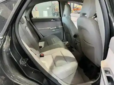 Veículo de Sucata volvo s40 ii (ms) 2.0 d gasóleo 5p do ano 2006 alimentado d 4204 t