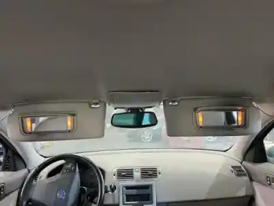 Veículo de Sucata volvo s40 ii (ms) 2.0 d gasóleo 5p do ano 2006 alimentado d 4204 t