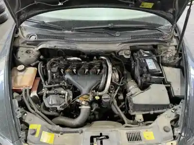 Veículo de Sucata volvo s40 ii (ms) 2.0 d gasóleo 5p do ano 2006 alimentado d 4204 t