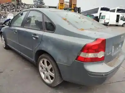 Veículo de Sucata volvo s40 ii (ms) 2.0 d gasóleo 5p do ano 2005 alimentado d 4204 t