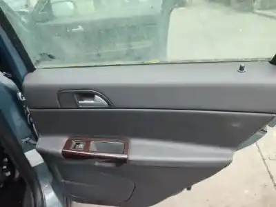 Veículo de Sucata volvo s40 ii (ms) 2.0 d gasóleo 5p do ano 2005 alimentado d 4204 t