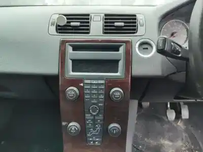 Veículo de Sucata volvo s40 ii (ms) 2.0 d gasóleo 5p do ano 2005 alimentado d 4204 t