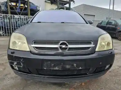 Утилизация автомобиля opel vectra c gts (z02) 1.9 cdti (f68) года 2004 питание z 19 dth
