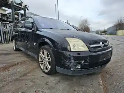 Утилизация автомобиля opel vectra c gts (z02) 1.9 cdti (f68) года 2004 питание z 19 dth