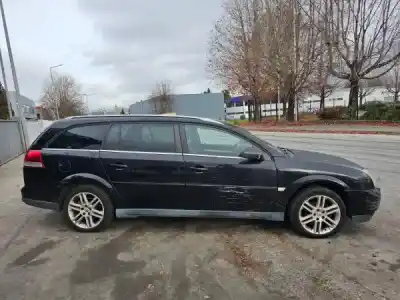 Утилизация автомобиля opel vectra c gts (z02) 1.9 cdti (f68) года 2004 питание z 19 dth