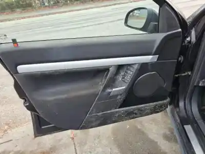 Утилизация автомобиля opel vectra c gts (z02) 1.9 cdti (f68) года 2004 питание z 19 dth