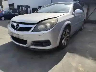 Утилизация автомобиля OPEL VECTRA C GTS (Z02) 1.9 CDTI (F68) года 2005 питание Z 19 DTH