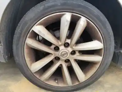 Scrapping Vehicle opel vectra c gts (z02) 1.9 cdti (f68) of the year 2005 powered z 19 dth