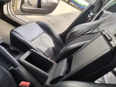 Scrapping Vehicle opel vectra c gts (z02) 1.9 cdti (f68) of the year 2005 powered z 19 dth