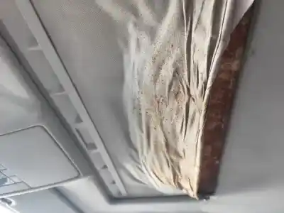 Scrapping Vehicle opel vectra c gts (z02) 1.9 cdti (f68) of the year 2005 powered z 19 dth