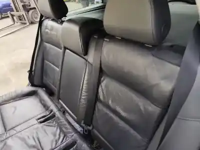 Scrapping Vehicle opel vectra c gts (z02) 1.9 cdti (f68) of the year 2005 powered z 19 dth