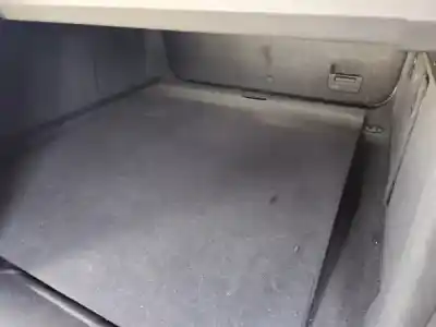 Scrapping Vehicle opel vectra c gts (z02) 1.9 cdti (f68) of the year 2005 powered z 19 dth