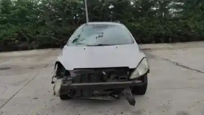 Утилизация автомобиля peugeot 307 break (3e) 1.6 16v года 2003 питание nfu (tu5jp4)