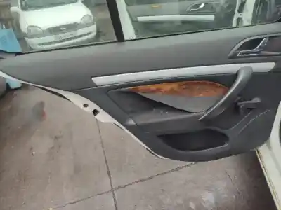 Утилизация автомобиля skoda octavia ii (1z3) 2.0 tdi 16v года 2008 питание 0