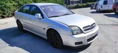 Утилизация автомобиля opel vectra c gts (z02) 1.9 cdti (f68) года 2004 питание z 19 dt