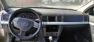 Утилизация автомобиля opel vectra c gts (z02) 1.9 cdti (f68) года 2004 питание z 19 dt
